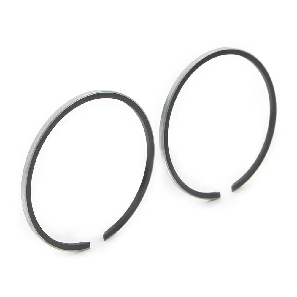Bore Piston Rings 45mm 47mm for Yamaha PW80 (1983-2006)