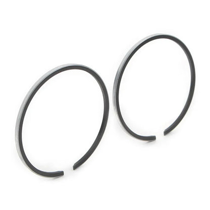 Bore Piston Rings 45mm 47mm for Yamaha PW80 (1983-2006)