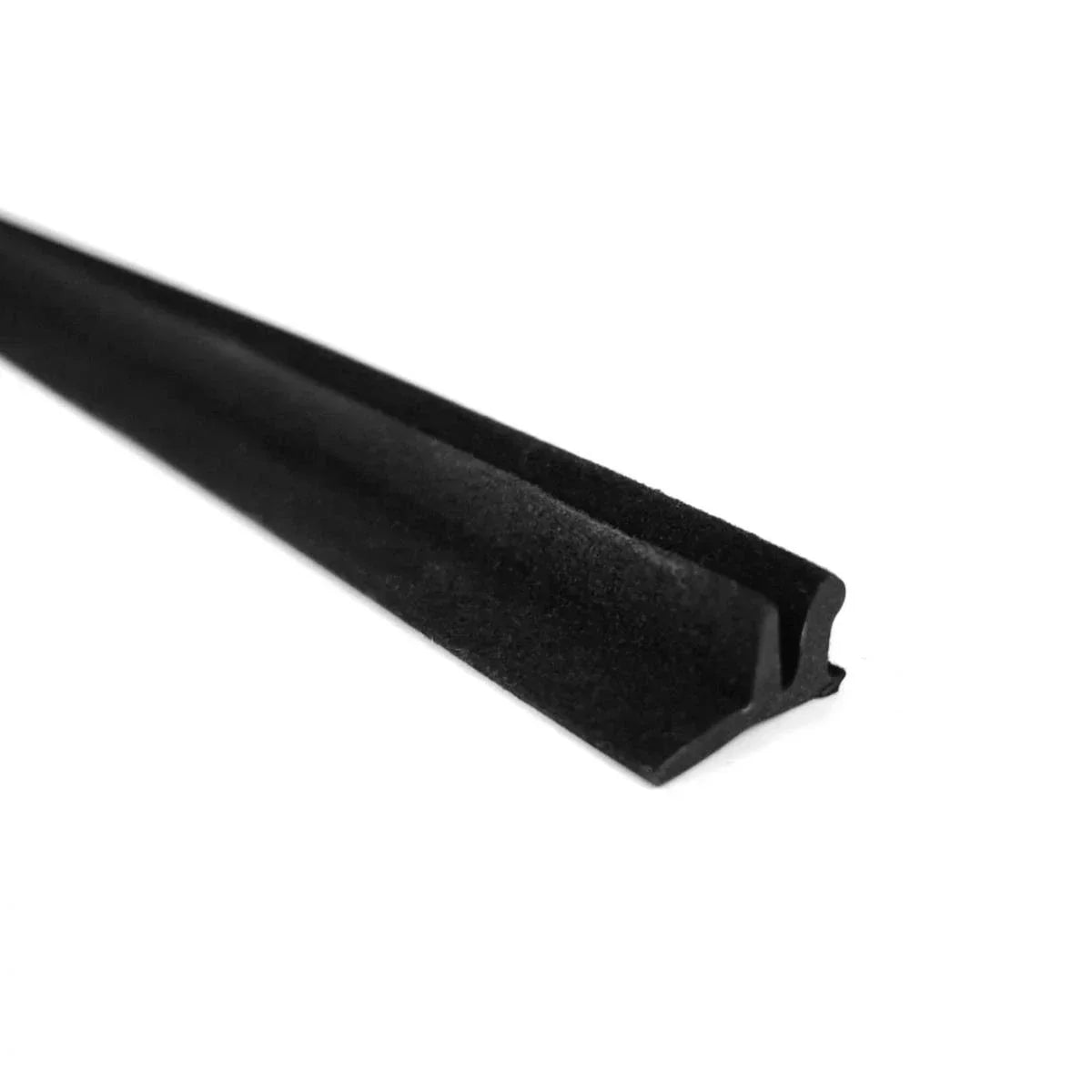 Weatherstrip Door Belt Outer (LH+RH Fits Datsun Fairlady 2000 SR311 Sport 63-70