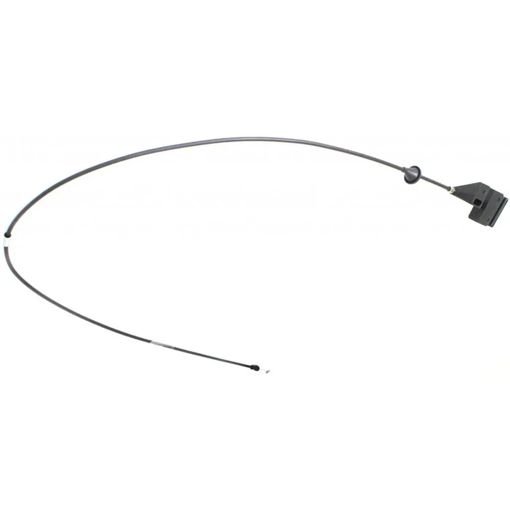 Hood Release Handle for Jeep Wagoneer Cherokee Comanche (1986-1996)