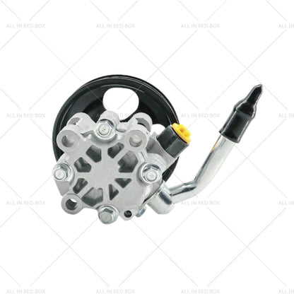 Power Steering Pump for Lexus LX470, Toyota Land Cruiser (1998-2007)