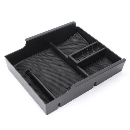 Armrest Storage Box for Toyota Alphard (2015-2017)