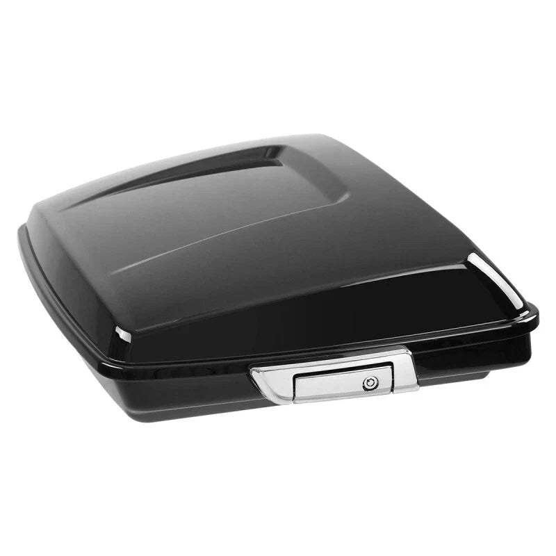 Razor Trunk Solo Mount Rack for Harley Touring Electra Glide (2014-2025)