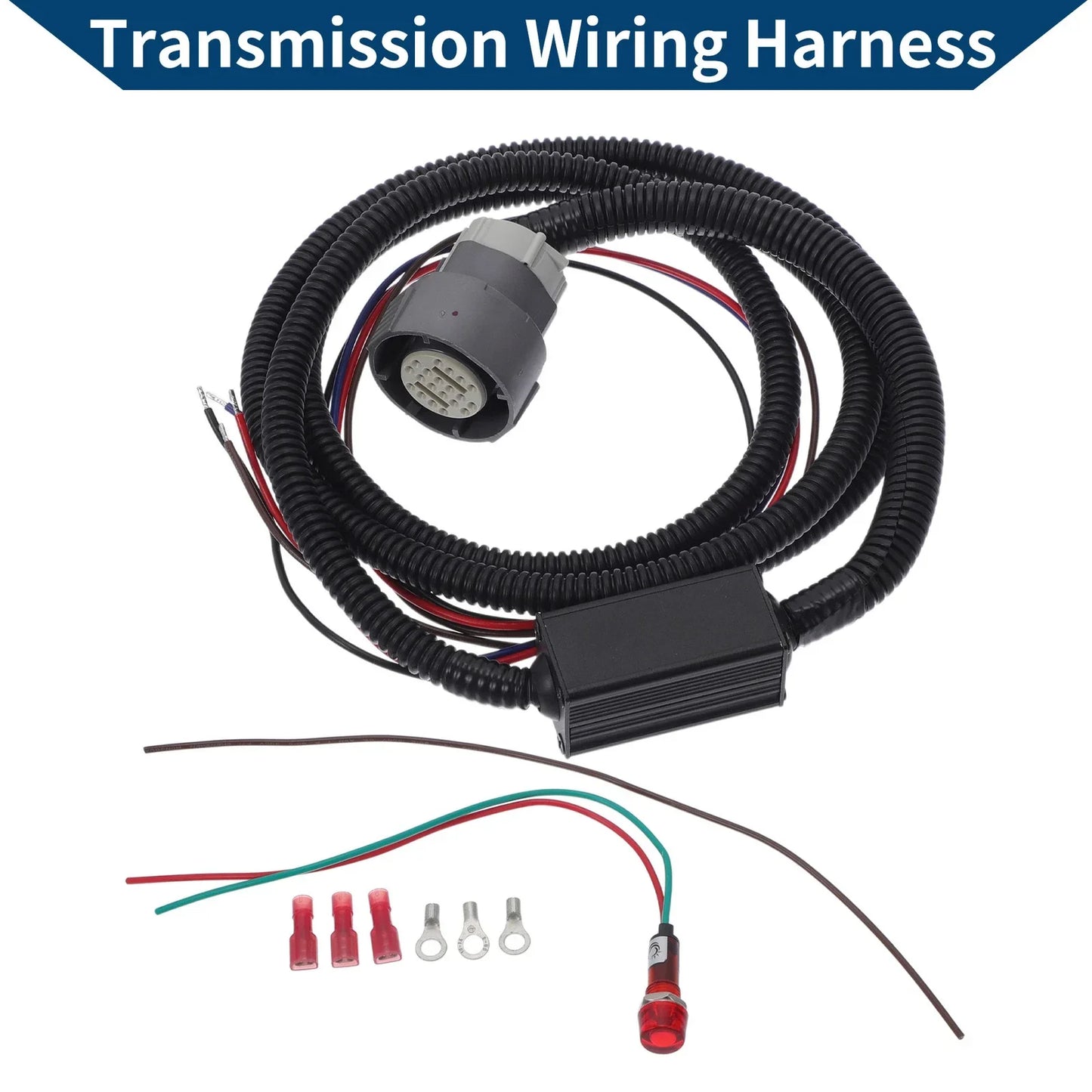Transmission Wiring Harness for Chevrolet Astro 1993-2005