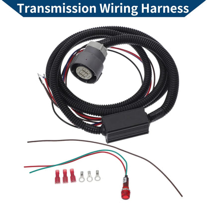 Transmission Wiring Harness for Chevrolet Astro 1993-2005