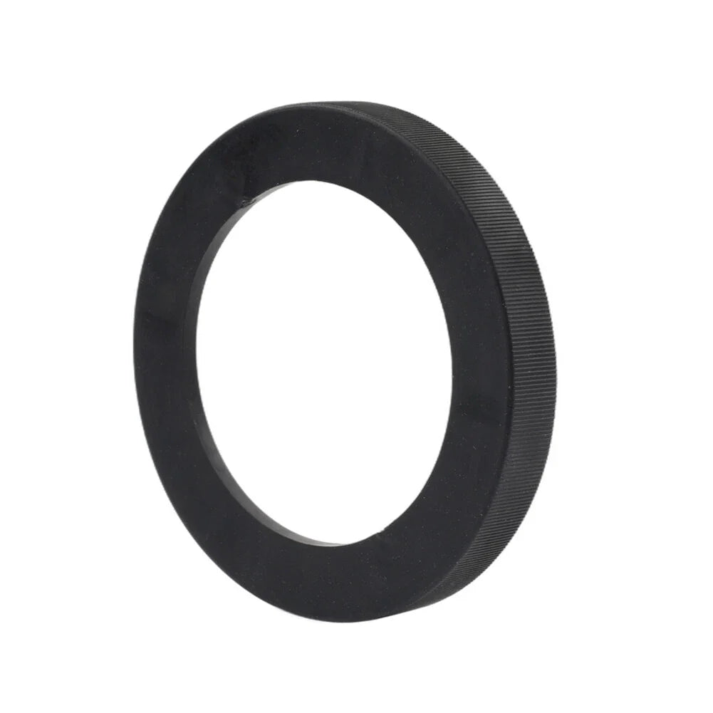 1pc Quick Nut Rubber Ring Mats for Tire Changers Wheel Balancer