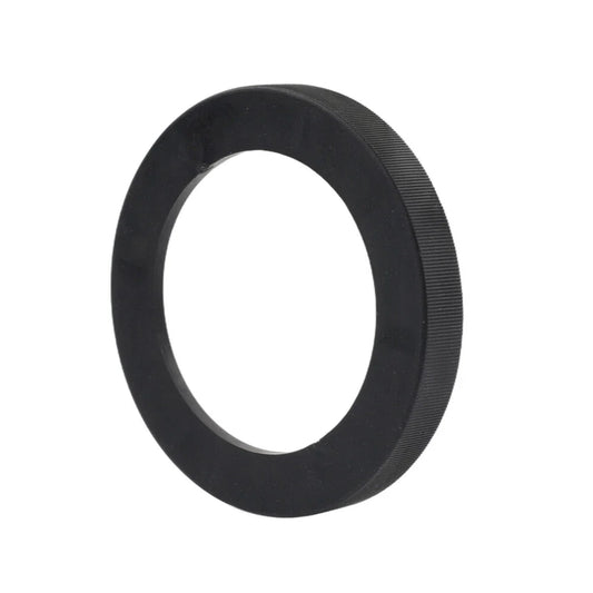 1pc Quick Nut Rubber Ring Mats for Tire Changers Wheel Balancer