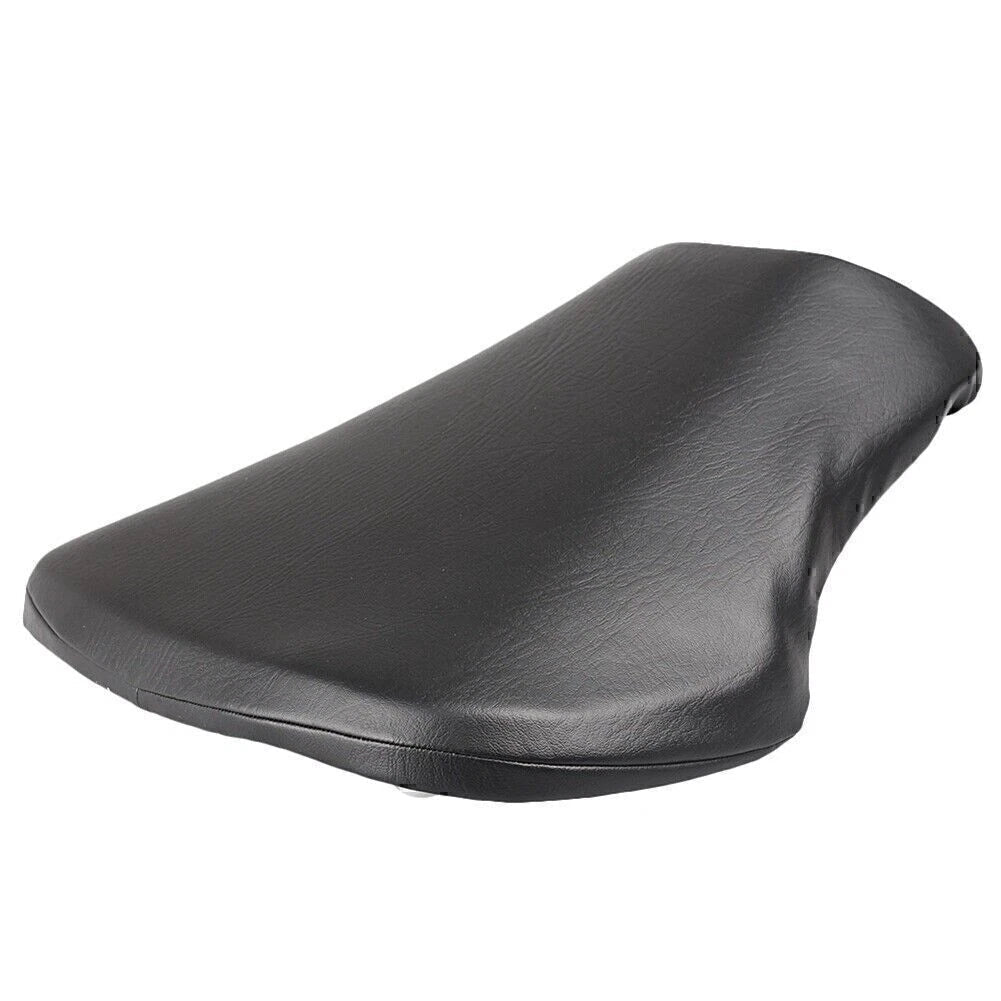 Front Leather Rider Seat Cushion for Honda CBR 600RR (2003-2004)