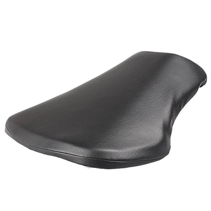 Front Leather Rider Seat Cushion for Honda CBR 600RR (2003-2004)
