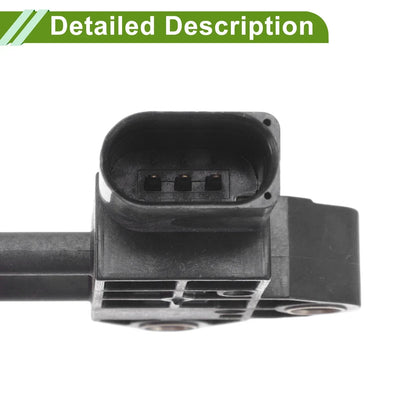MAP Sensor for Hyundai i20 2012-2015
