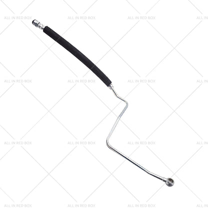 Engine Oil Cooler Feed Hose for Mitsubishi Pajero V25W V45W (1991-2000)