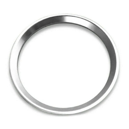 24" Steering Wheel Center Decor Ring Trim for Mercedes Benz C E CLA GLA GLC