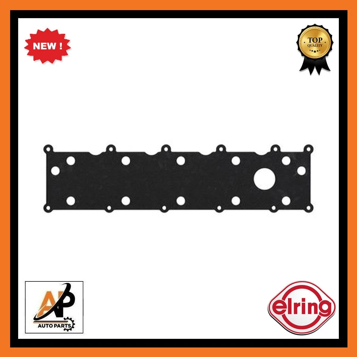 Cylinder Head Cover Gasket Replacement for Honda Accord 2.0 T20 (2000–2006)