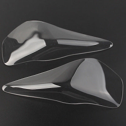 Front Headlight Guard Lens Cover for Honda Force 155 (2016-2021)