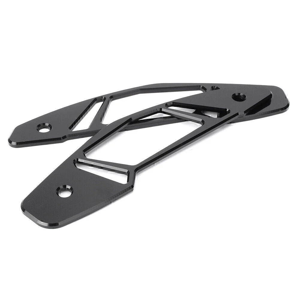 Motorcycle Ram Air Intake Guard Cover for YAMAHA MT-09 FZ09 (2013-2016)