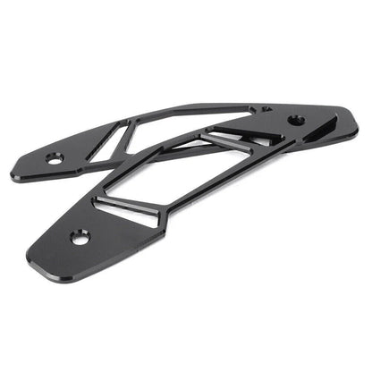 Motorcycle Ram Air Intake Guard Cover for YAMAHA MT-09 FZ09 (2013-2016)
