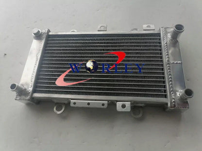 Aluminum Radiator for Hyosung Aquila 650 GV650 (2015)