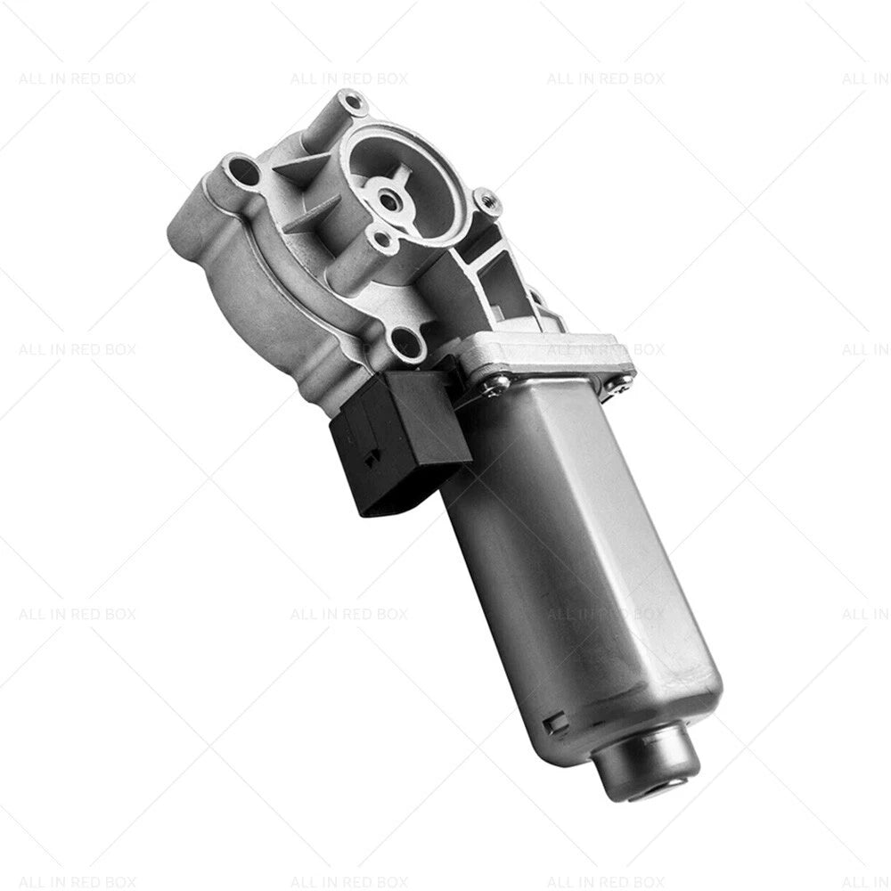 Transfer Case Shift Actuator Motor for BMW X3 X5 E53 E70 E83 (2004-2010)