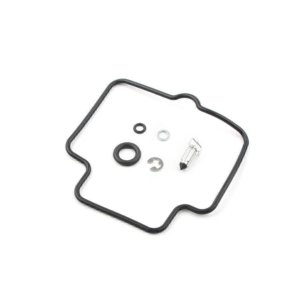 Carburetor Rebuild Kit for Suzuki Ozark 250 LT-F250 (2002-2009, 2012)