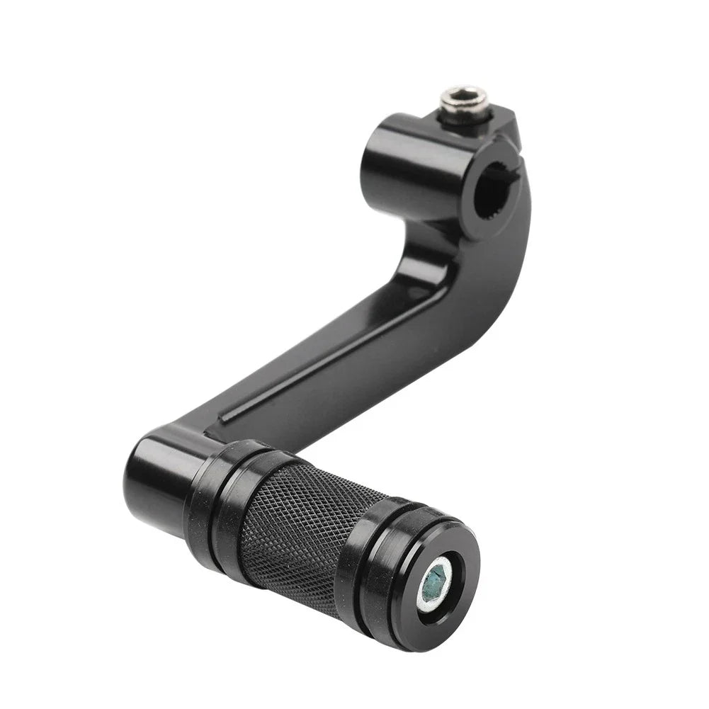 Mid Control Shift Lever for Harley Sportster XL883 XL1200 (2004-2023)