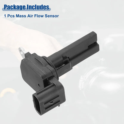 Mass Air Flow Sensor for Lexus LS460, LS600H (2007-2017, 2008-2016)