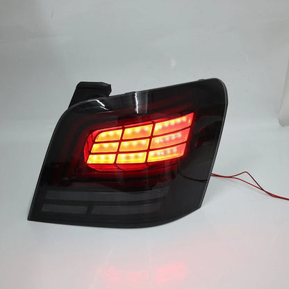 Tail Light Assembly for Mercedes Benz GLK Class X204 (2007-2015)