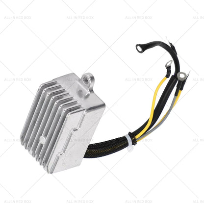 Regulator for Johnson Evinrude 35-105 HP (1992-2005)
