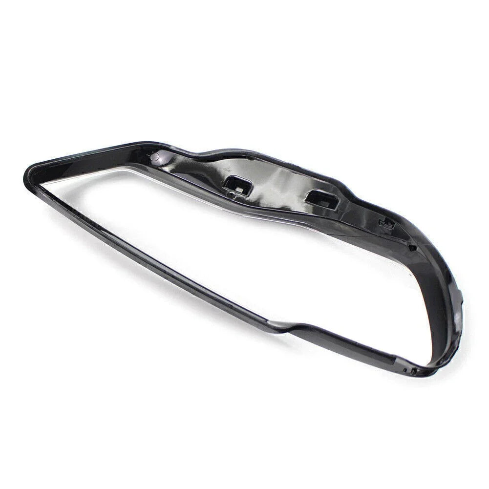 Clear Headlight Lens Cover for Audi A3 (2013-2016)