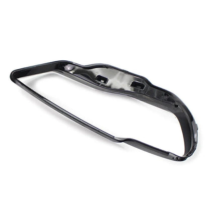 Clear Headlight Lens Cover for Audi A3 (2013-2016)