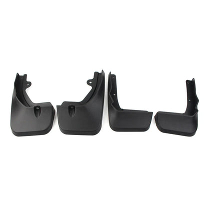 Mud Flaps Splash Guards for Lexus RX350 RX450H (2020-2022)