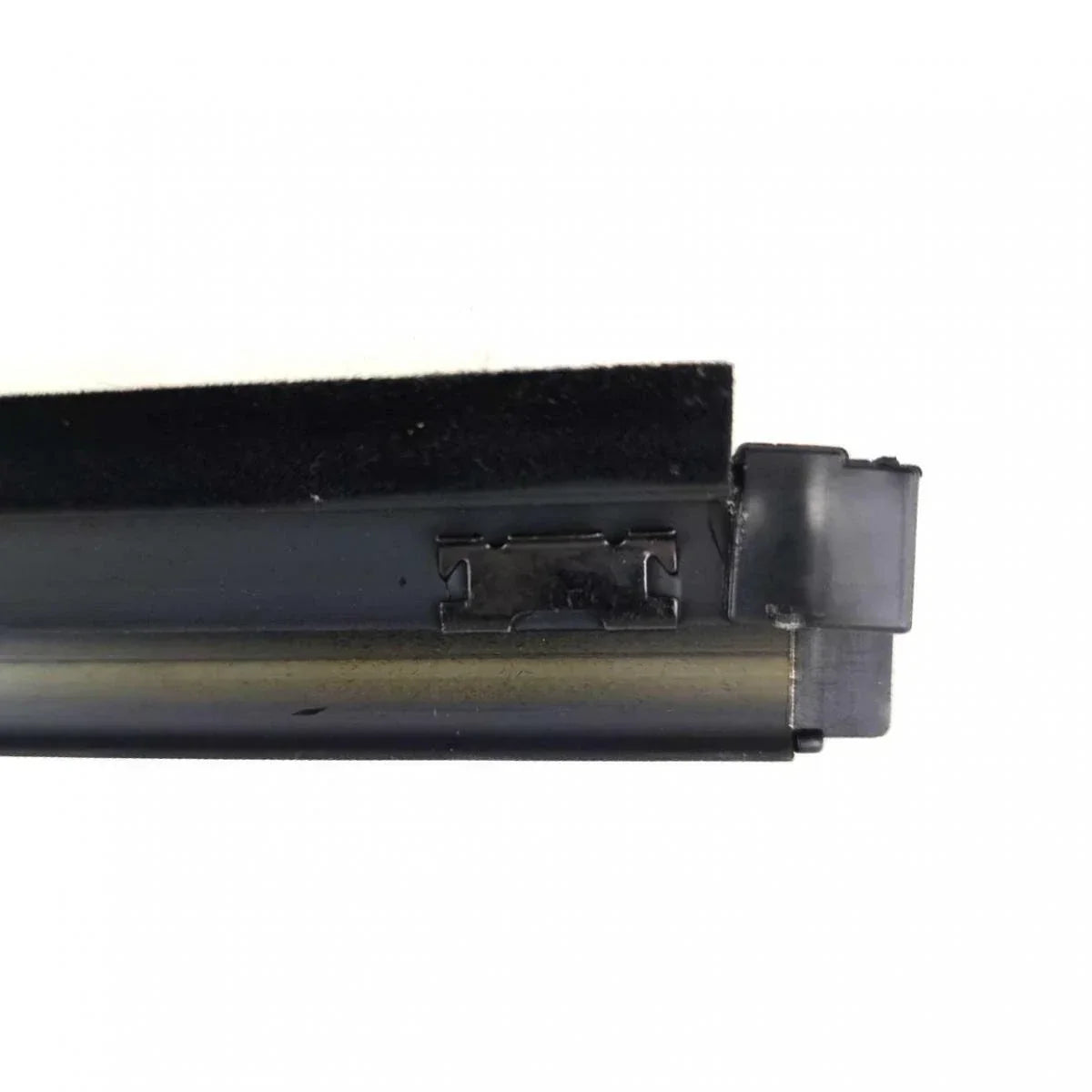Weatherstrip Door Belt Outer Pair L+R Short Fits Isuzu ELF NPR NKR Truck 1985-93