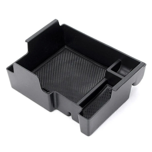 Console Armrest Storage Bin Box for Ford Explorer (2011-2017)