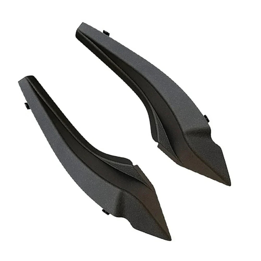 Front Windshield Wrap Corner Trim Panels for Mazda 6 Atenza