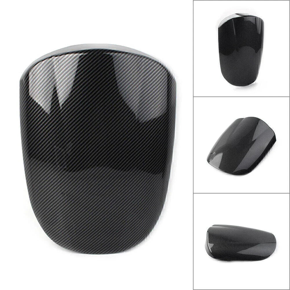 Carbon Rear Seat Cover Cowl for Kawasaki ZX-9R (1998-2001)