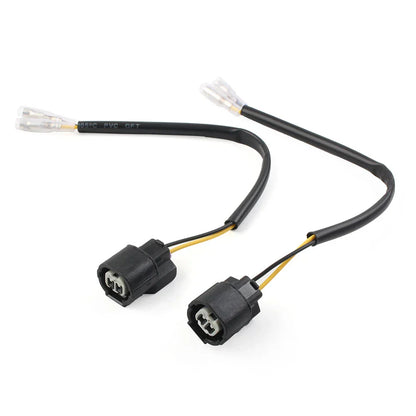 Turn Signal Wiring Connectors for KAWASAKI Z900/SE/RS (2017-2023)