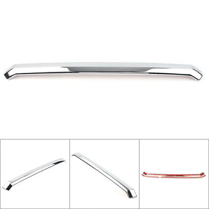 Front Engine Cover Trim for Toyota Tacoma (2015-2019)