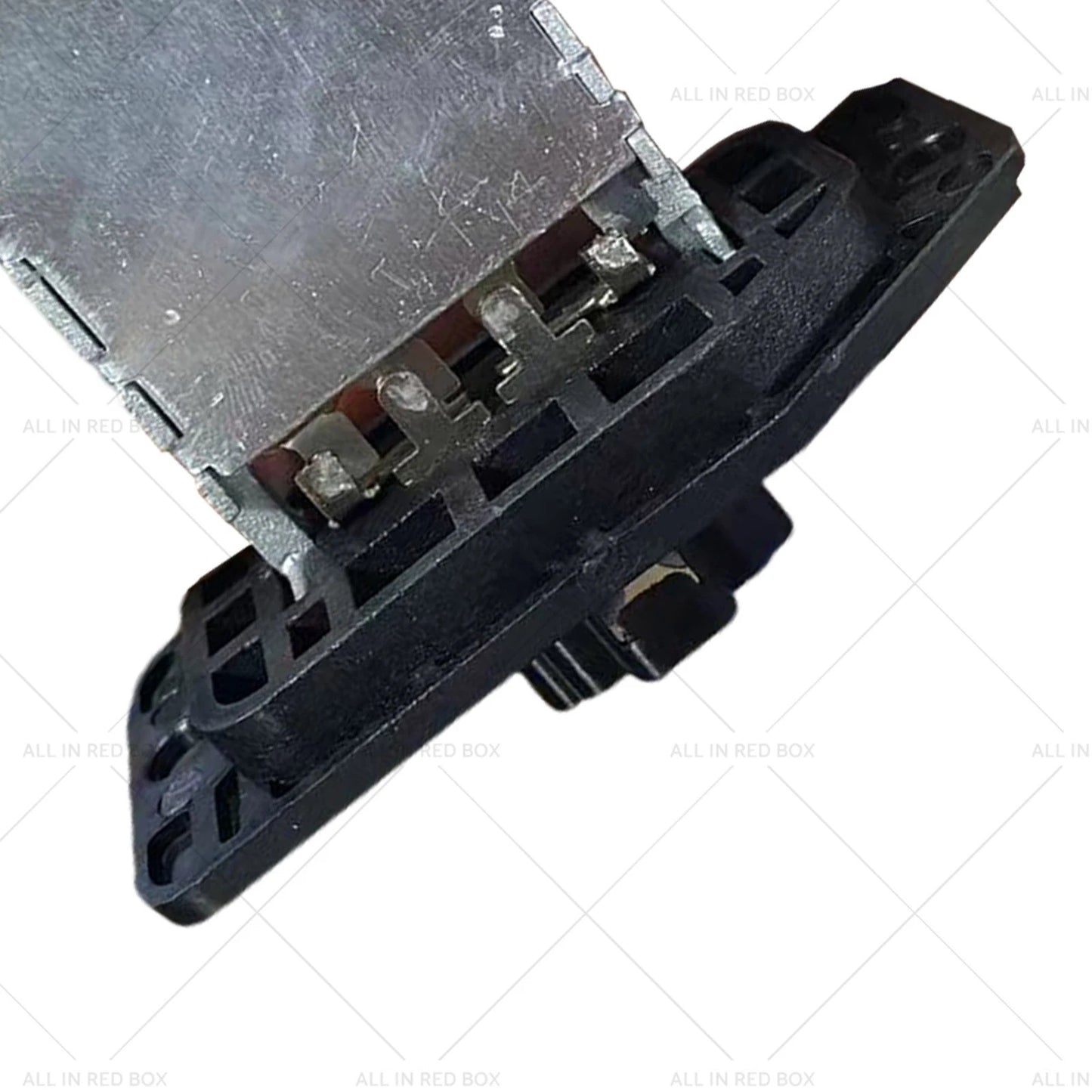 Heater Blower Resistor for Ford Ranger 2009-2011 2.5L 3.0L (2009-2011)