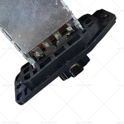 Heater Blower Resistor for Ford Ranger 2009-2011 2.5L 3.0L (2009-2011)