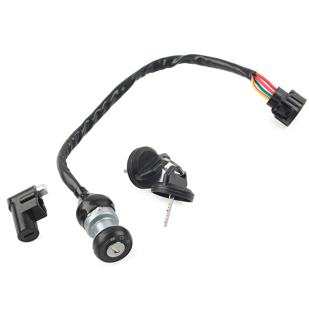 Ignition Key Switch for Linhai T-boss 550 ATV UTV (2015-2023)