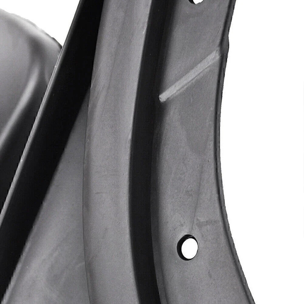 Front & Rear Splash Guards Mud Flaps for Toyota Corolla (1993-1997)