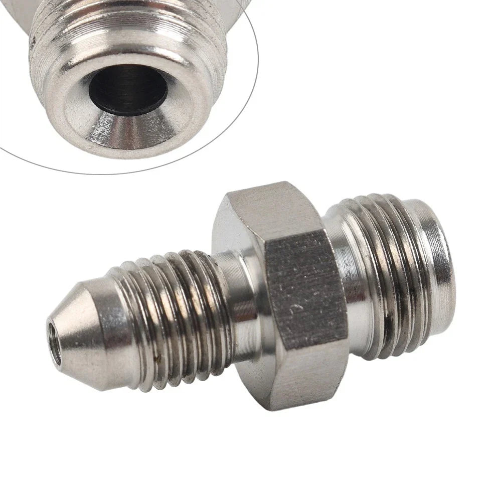 M1 1.0 to 3AN Metric Adapter Fitting for Clutch Brake Line
