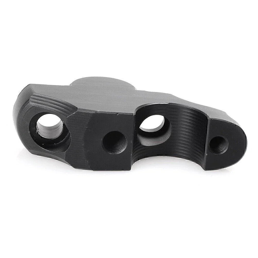 28mm Riser Handlebar Adapter for BMW R Nine T (2014-2015) - 2 pcs