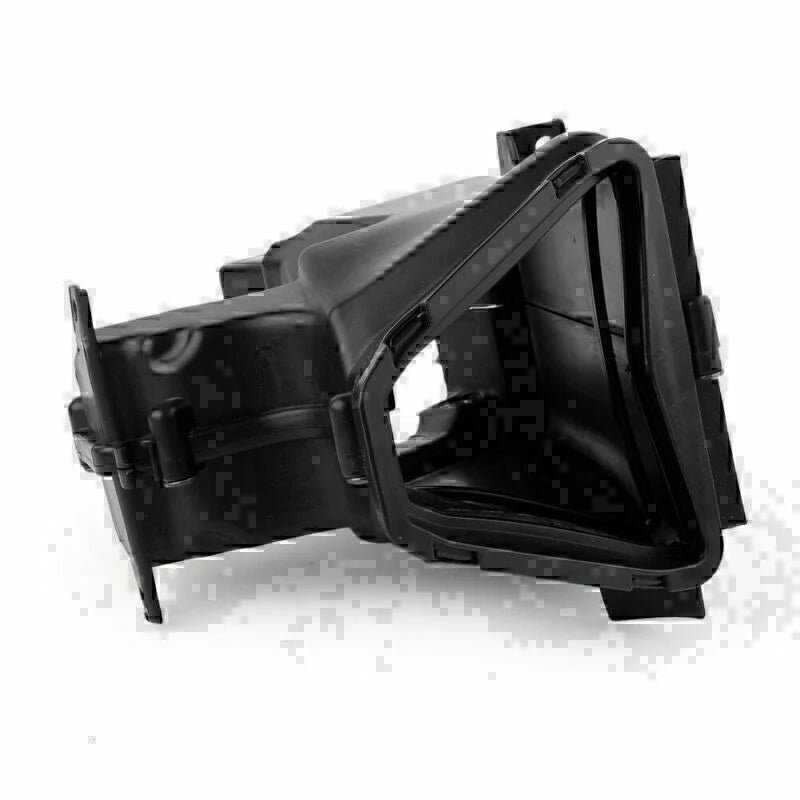 Ram Air Intake Duct Cover for Kawasaki ZX636 ZX6R (2013-2016)