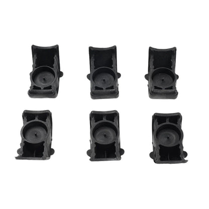 6PCS CVT Clutch Nylon Protector Weight Roller for CFMoto 500cc