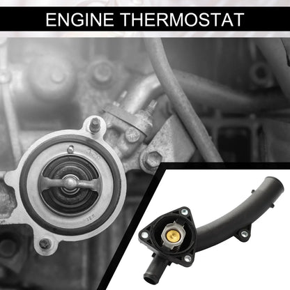 Thermostat Housing Assembly for Toyota Highlander (2017-2019)