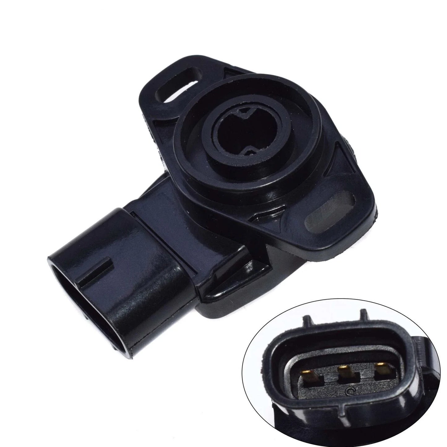Throttle Position Sensor for Suzuki Grand Vitara XL-7 2.7L (2001-2005)
