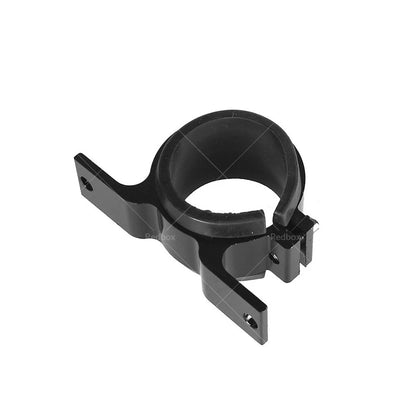 100 Micron Fuel Filter Bracket Adapter for Universal Fitment