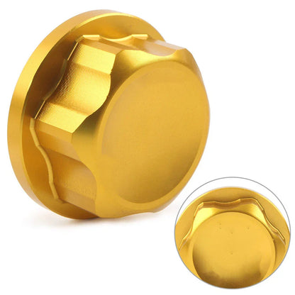 Steering Stem Nut for Honda CB1000R, CBR600F, Hornet 600/900 (2008-2014)
