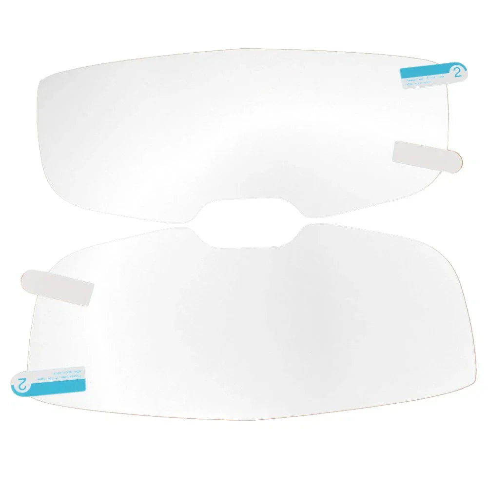 Scratch Film Dashboard Screen Protector for APRILIA RS125 Tuono125 (21-22)
