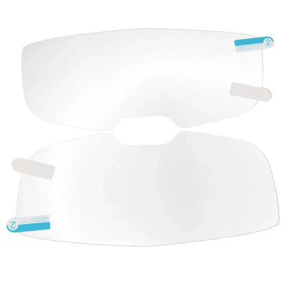 Scratch Film Dashboard Screen Protector for APRILIA RS125 Tuono125 (21-22)